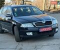 Черный Шкода Октавия, объемом двигателя 0 л и пробегом 190 тыс. км за 6399 $, фото 6 на Automoto.ua