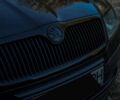 Черный Шкода Октавия, объемом двигателя 1.6 л и пробегом 234 тыс. км за 6500 $, фото 1 на Automoto.ua