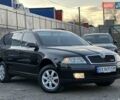 Черный Шкода Октавия, объемом двигателя 1.9 л и пробегом 330 тыс. км за 5999 $, фото 1 на Automoto.ua