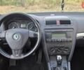 Черный Шкода Октавия, объемом двигателя 1.6 л и пробегом 212 тыс. км за 5700 $, фото 19 на Automoto.ua