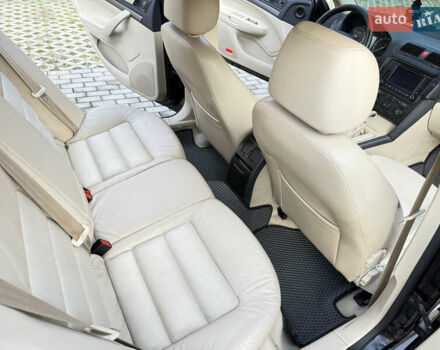 Черный Шкода Октавия, объемом двигателя 1.97 л и пробегом 340 тыс. км за 6900 $, фото 8 на Automoto.ua