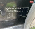 Черный Шкода Октавия, объемом двигателя 1.6 л и пробегом 210 тыс. км за 6500 $, фото 17 на Automoto.ua