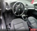 Черный Шкода Октавия, объемом двигателя 1.6 л и пробегом 220 тыс. км за 6500 $, фото 7 на Automoto.ua