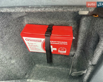 Черный Шкода Октавия, объемом двигателя 1.6 л и пробегом 193 тыс. км за 6200 $, фото 26 на Automoto.ua