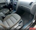 Черный Шкода Октавия, объемом двигателя 1.6 л и пробегом 233 тыс. км за 7300 $, фото 7 на Automoto.ua