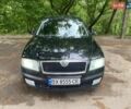Черный Шкода Октавия, объемом двигателя 1.97 л и пробегом 230 тыс. км за 4999 $, фото 1 на Automoto.ua