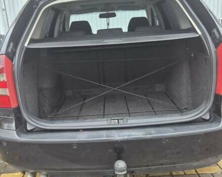 Шкода Октавия 2006 в Киеве на Automoto.ua Черный Шкода Октавия, объемом двигателя 1.97 л и пробегом 286 тыс. км за 6700 $, фото 15 на Automoto.ua