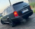 Черный Шкода Октавия, объемом двигателя 1.8 л и пробегом 230 тыс. км за 4250 $, фото 10 на Automoto.ua