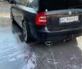 Чорний Шкода Октавія, об'ємом двигуна 2 л та пробігом 301 тис. км за 5800 $, фото 5 на Automoto.ua