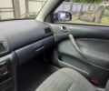 Черный Шкода Октавия, объемом двигателя 1.6 л и пробегом 228 тыс. км за 5300 $, фото 6 на Automoto.ua