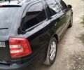 Черный Шкода Октавия, объемом двигателя 1.6 л и пробегом 267 тыс. км за 5900 $, фото 11 на Automoto.ua
