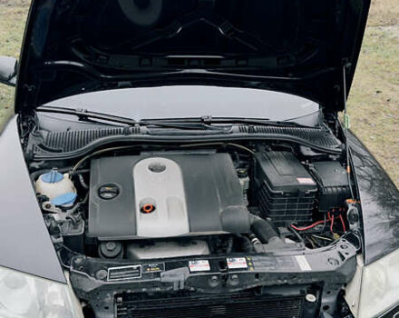 Чорний Шкода Октавія, об'ємом двигуна 1.6 л та пробігом 248 тис. км за 8300 $, фото 28 на Automoto.ua