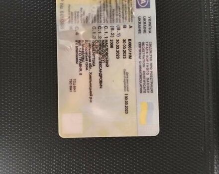 Черный Шкода Октавия, объемом двигателя 1.6 л и пробегом 267 тыс. км за 5900 $, фото 2 на Automoto.ua