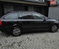 Чорний Шкода Октавія, об'ємом двигуна 1.6 л та пробігом 255 тис. км за 6300 $, фото 32 на Automoto.ua