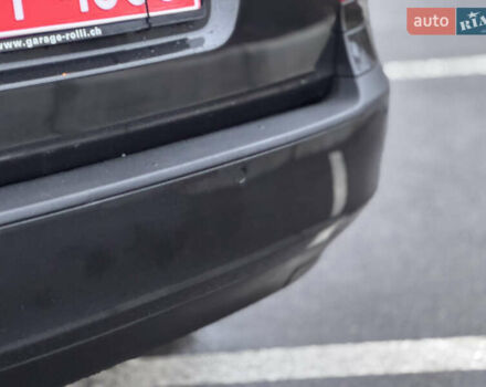 Черный Шкода Октавия, объемом двигателя 2 л и пробегом 250 тыс. км за 5999 $, фото 7 на Automoto.ua