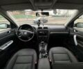 Черный Шкода Октавия, объемом двигателя 1.6 л и пробегом 233 тыс. км за 6300 $, фото 9 на Automoto.ua