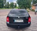 Чорний Шкода Октавія, об'ємом двигуна 1.6 л та пробігом 248 тис. км за 5000 $, фото 14 на Automoto.ua