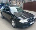 Чорний Шкода Октавія, об'ємом двигуна 1.6 л та пробігом 248 тис. км за 5000 $, фото 2 на Automoto.ua