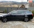 Черный Шкода Октавия, объемом двигателя 1.98 л и пробегом 246 тыс. км за 5700 $, фото 10 на Automoto.ua