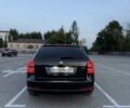 Черный Шкода Октавия, объемом двигателя 1.98 л и пробегом 290 тыс. км за 6999 $, фото 12 на Automoto.ua
