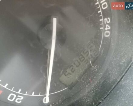 Чорний Шкода Октавія, об'ємом двигуна 1.6 л та пробігом 520 тис. км за 4500 $, фото 2 на Automoto.ua