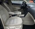 Чорний Шкода Октавія, об'ємом двигуна 1.6 л та пробігом 255 тис. км за 6300 $, фото 21 на Automoto.ua