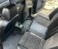 Черный Шкода Октавия, объемом двигателя 1.8 л и пробегом 230 тыс. км за 4250 $, фото 5 на Automoto.ua