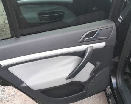 Черный Шкода Октавия, объемом двигателя 1.6 л и пробегом 260 тыс. км за 7400 $, фото 10 на Automoto.ua