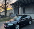 Черный Шкода Октавия, объемом двигателя 0 л и пробегом 228 тыс. км за 5950 $, фото 1 на Automoto.ua