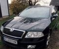 Шкода Октавия 2006 в Ратно на Automoto.ua Черный Шкода Октавия, объемом двигателя 1.6 л и пробегом 292 тыс. км за 6400 $, фото 1 на Automoto.ua
