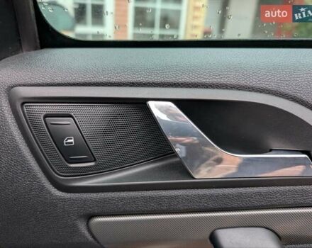 Чорний Шкода Октавія, об'ємом двигуна 1.6 л та пробігом 241 тис. км за 6200 $, фото 11 на Automoto.ua