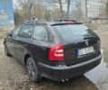 Чорний Шкода Октавія, об'ємом двигуна 1.9 л та пробігом 300 тис. км за 3100 $, фото 5 на Automoto.ua