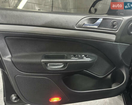 Черный Шкода Октавия, объемом двигателя 2 л и пробегом 298 тыс. км за 6700 $, фото 48 на Automoto.ua