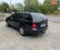 Черный Шкода Октавия, объемом двигателя 1.6 л и пробегом 270 тыс. км за 5800 $, фото 4 на Automoto.ua
