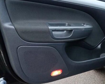 Чорний Шкода Октавія, об'ємом двигуна 1.6 л та пробігом 197 тис. км за 5899 $, фото 20 на Automoto.ua