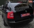 Чорний Шкода Октавія, об'ємом двигуна 1.6 л та пробігом 255 тис. км за 6300 $, фото 30 на Automoto.ua