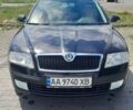Чорний Шкода Октавія, об'ємом двигуна 1.6 л та пробігом 173 тис. км за 5000 $, фото 1 на Automoto.ua