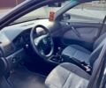 Черный Шкода Октавия, объемом двигателя 1.6 л и пробегом 312 тыс. км за 4999 $, фото 5 на Automoto.ua