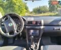 Черный Шкода Октавия, объемом двигателя 1.6 л и пробегом 218 тыс. км за 6100 $, фото 8 на Automoto.ua