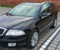 Чорний Шкода Октавія, об'ємом двигуна 1.9 л та пробігом 215 тис. км за 1700 $, фото 1 на Automoto.ua