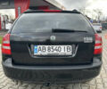 Чорний Шкода Октавія, об'ємом двигуна 1.9 л та пробігом 283 тис. км за 6200 $, фото 4 на Automoto.ua