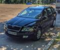 Чорний Шкода Октавія, об'ємом двигуна 1.6 л та пробігом 203 тис. км за 6400 $, фото 1 на Automoto.ua