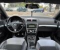 Черный Шкода Октавия, объемом двигателя 2 л и пробегом 250 тыс. км за 6990 $, фото 16 на Automoto.ua