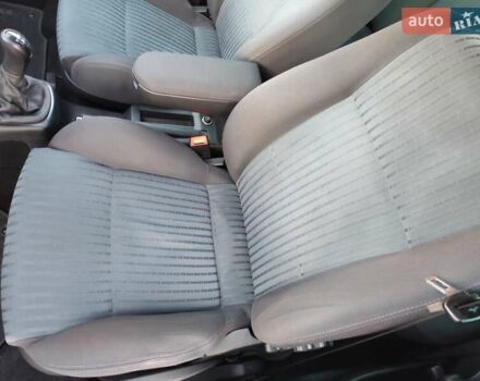 Черный Шкода Октавия, объемом двигателя 1.6 л и пробегом 183 тыс. км за 6999 $, фото 47 на Automoto.ua