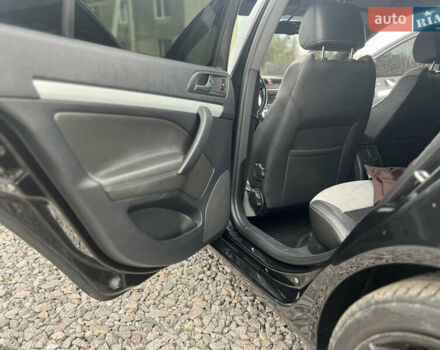 Чорний Шкода Октавія, об'ємом двигуна 2.05 л та пробігом 295 тис. км за 7300 $, фото 23 на Automoto.ua
