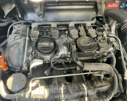 Шкода Октавия 2007 в Богородчанах на Automoto.ua Черный Шкода Октавия, объемом двигателя 1.8 л и пробегом 249 тыс. км за 6350 $, фото 18 на Automoto.ua