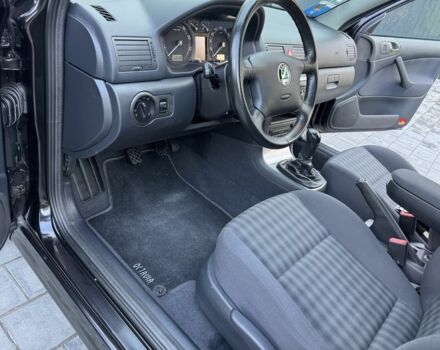 Черный Шкода Октавия, объемом двигателя 0 л и пробегом 220 тыс. км за 6600 $, фото 16 на Automoto.ua