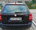 Чорний Шкода Октавія, об'ємом двигуна 1.9 л та пробігом 215 тис. км за 1700 $, фото 3 на Automoto.ua