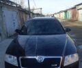 Черный Шкода Октавия, объемом двигателя 1.97 л и пробегом 270 тыс. км за 8800 $, фото 1 на Automoto.ua
