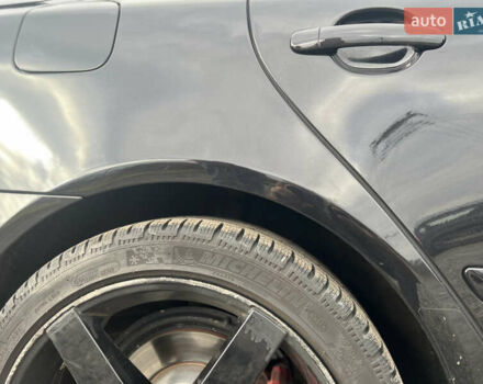 Чорний Шкода Октавія, об'ємом двигуна 2.05 л та пробігом 295 тис. км за 7300 $, фото 32 на Automoto.ua